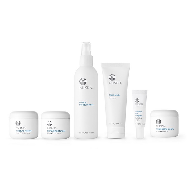 【新品未開封】NU SKIN rejuvenating cream 75g Amazon.com: Nu Skin Rejuvenating Cream | Expertly Formulated